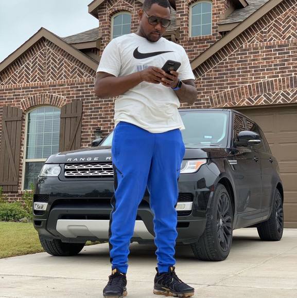 Meet your Posher, Larry - Picture 1 of 1